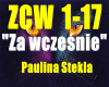 ZaWczesnie-P.Stekla.