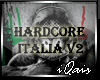 Hardcore Italia v2