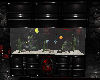 CZ FISH TANK