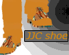 (JJC)classic shoes musta