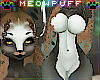 Meow! Kelpie Fur F