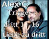 AlexC - Liebe Zu Dritt