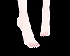 [Lu]Bare feets-PK