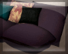 [Rain] [P] Pillow Sofa