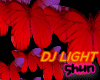 aei DJ Light- Red BFL