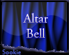 ~SA~ Altar Bell