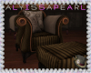 :A: Steampunk Chair