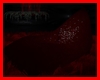 Bloody Dark BeanBag