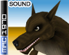 Werewolf (sound)
