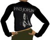 Jacket Janis Joplin