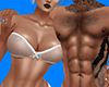 couples sexy boxers *M