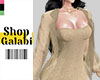 ❡ Marie Knit Layerable