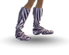 mnc zebra boots