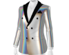 VICTOR WHITE SPRTS JKT