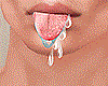 Tounge Rolling Lick!