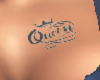 Queen 2 Tattoo