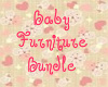 Baby Furniture Bundle