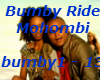 Bumpy Ride-Mohombi