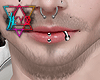 K| Yerik Beard MH IV