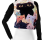 Cats Hoodie