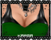 *KC* Motet Toxic
