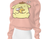 Pompompurin Sweater F