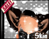Reindeer Skin Vanilla