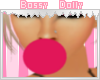 -BD- Hot pink Bubblegum
