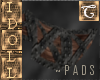 IroN MaideN :i: Pads