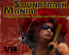 M*   Maniac  1/14