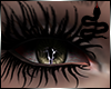 VIPER ~ KhakiSilver Eyes