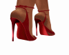 Pretty Red Shoes