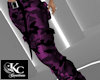 *KC* BCA Cargo Pants F