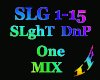 SLghT  DnP - One