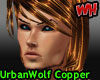 UrbanWolf Copper