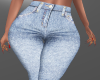 Ankle  Jeans