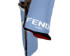 finn boots