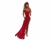 Dress Dalida Red V4