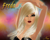 B*Honey Blond Freda