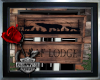 ~Wolf Lodge Sign~