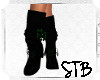 [STB] Rock Star Boots
