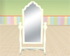 nursery mirror