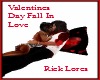 Valentine's Fall In Love
