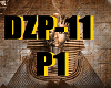 DZP - Pharaoh P1
