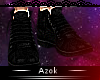 Az|Black Shoes