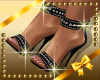 GP*Shoes Chelsy Strass