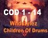 Children Of Drums