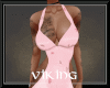 Spring Pink Bodysuit