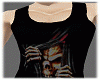 Skull Tank Top