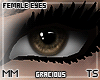 [M] Gracious Brown Eyes